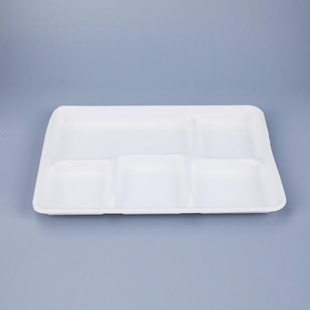 甘蔗漿分隔托盤